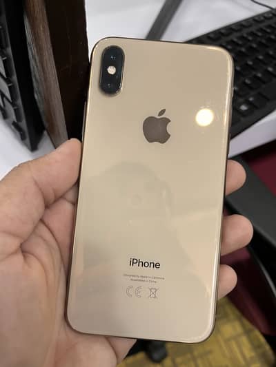 Apple iPhone XS