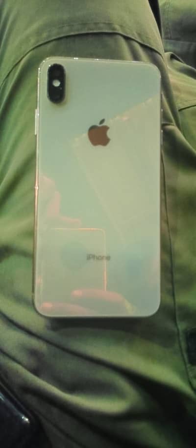 Apple iPhone XS Max
