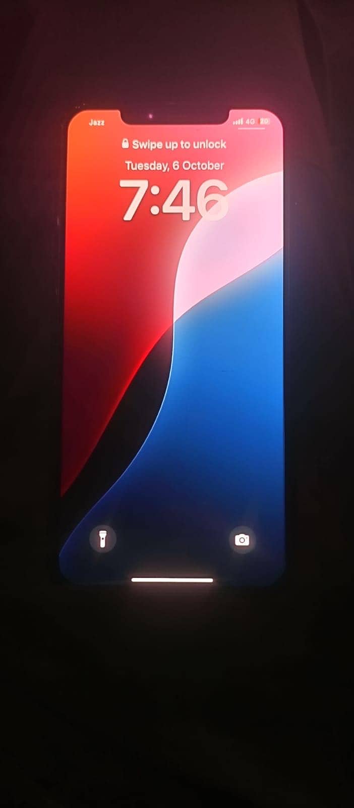 Apple iPhone XS Max 1