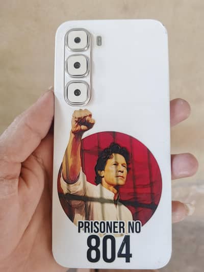 Infinix hot 60 pro