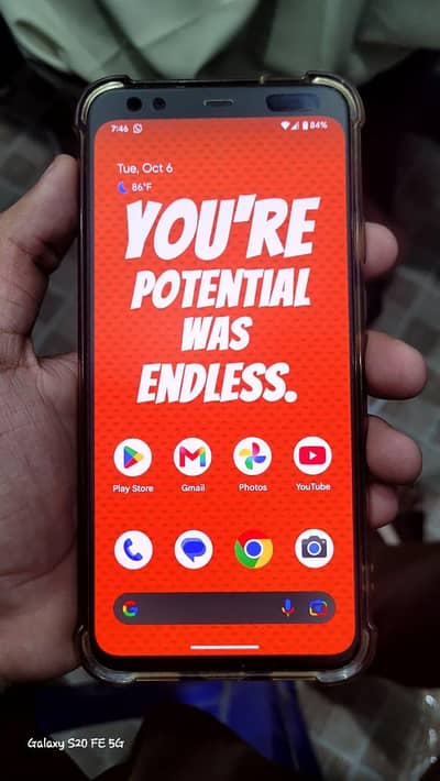 Google Pixel 4 XL