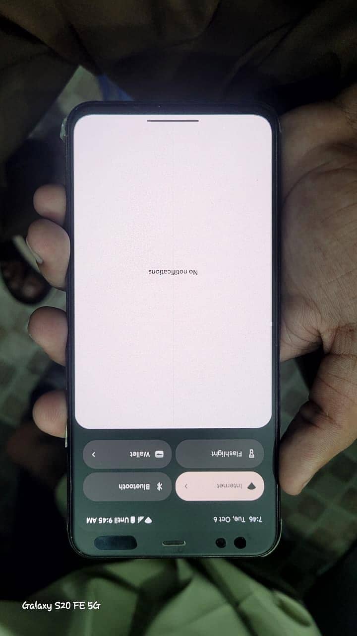 Google Pixel 4 XL 2
