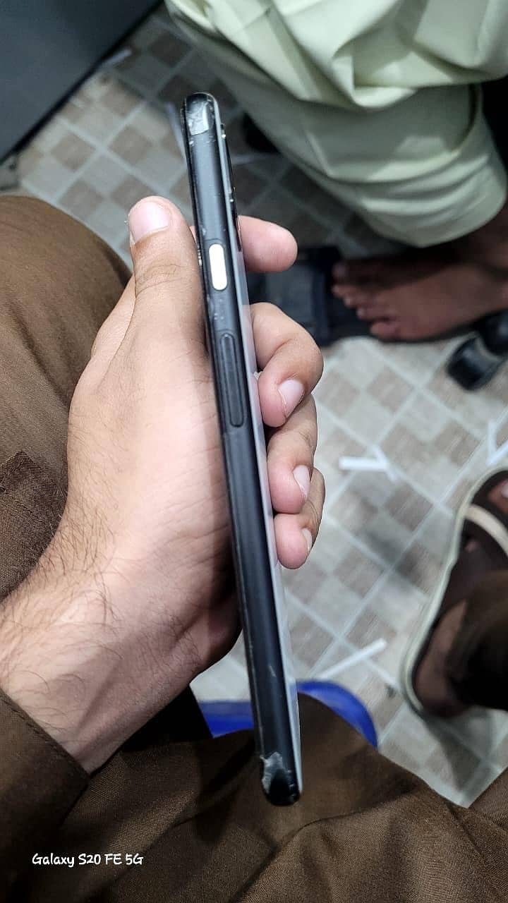 Google Pixel 4 XL 4