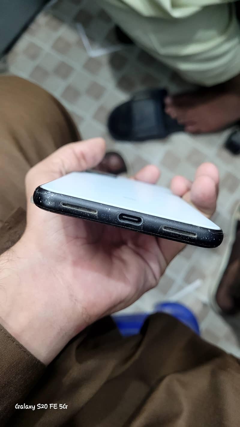 Google Pixel 4 XL 5