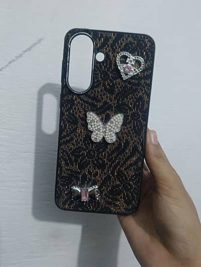 Samsung Mobile A57