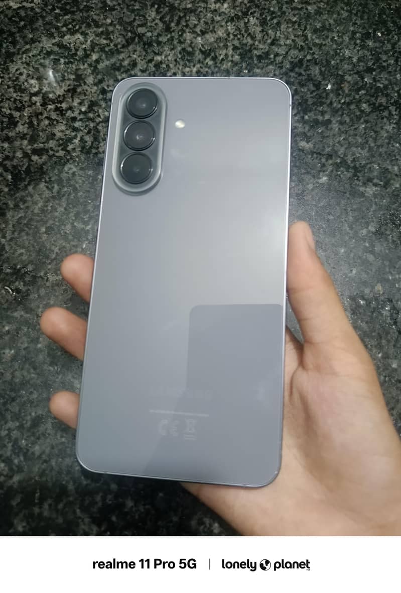 Samsung Mobile A57 4