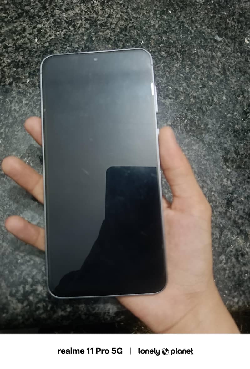 Samsung Mobile A57 5
