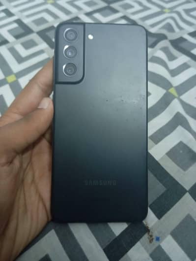 Samsung Mobile S21 FE