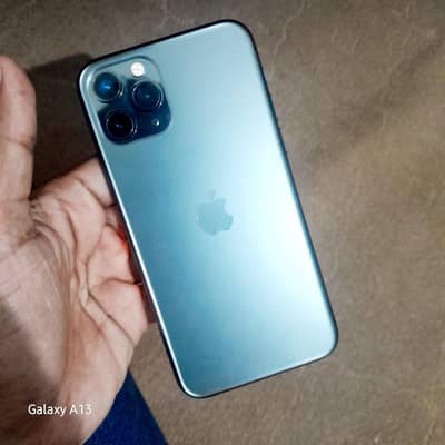 Iphone 11 pro