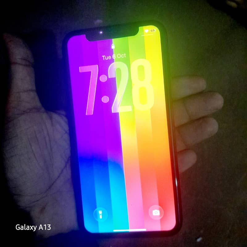Iphone 11 pro 1