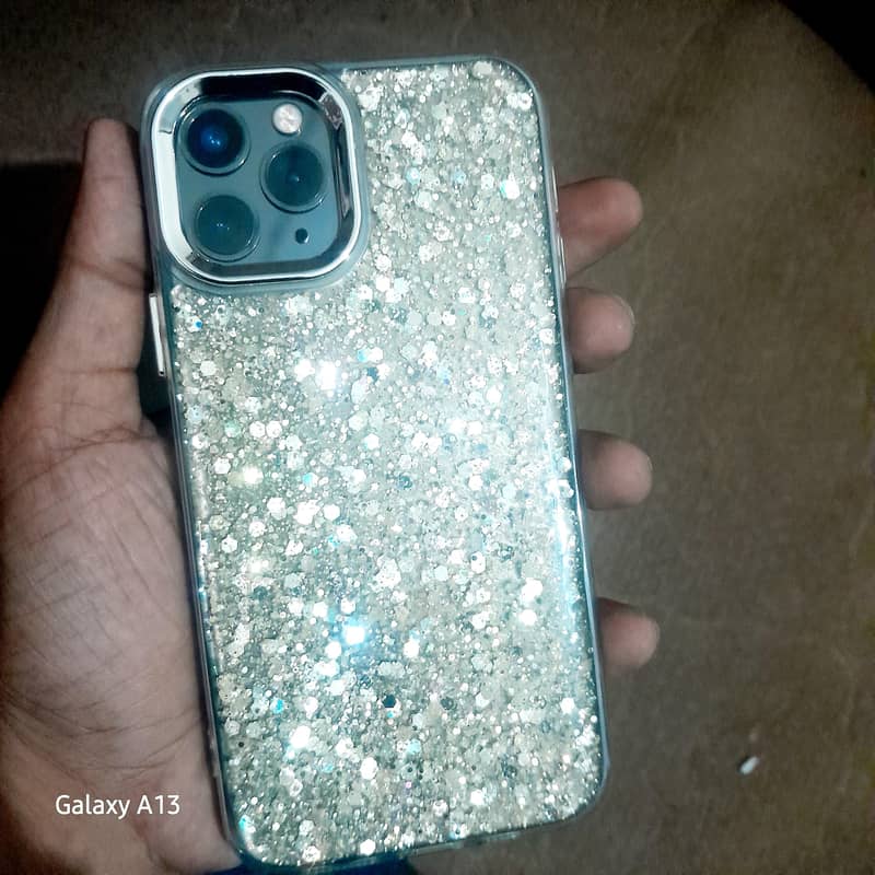 Iphone 11 pro 2