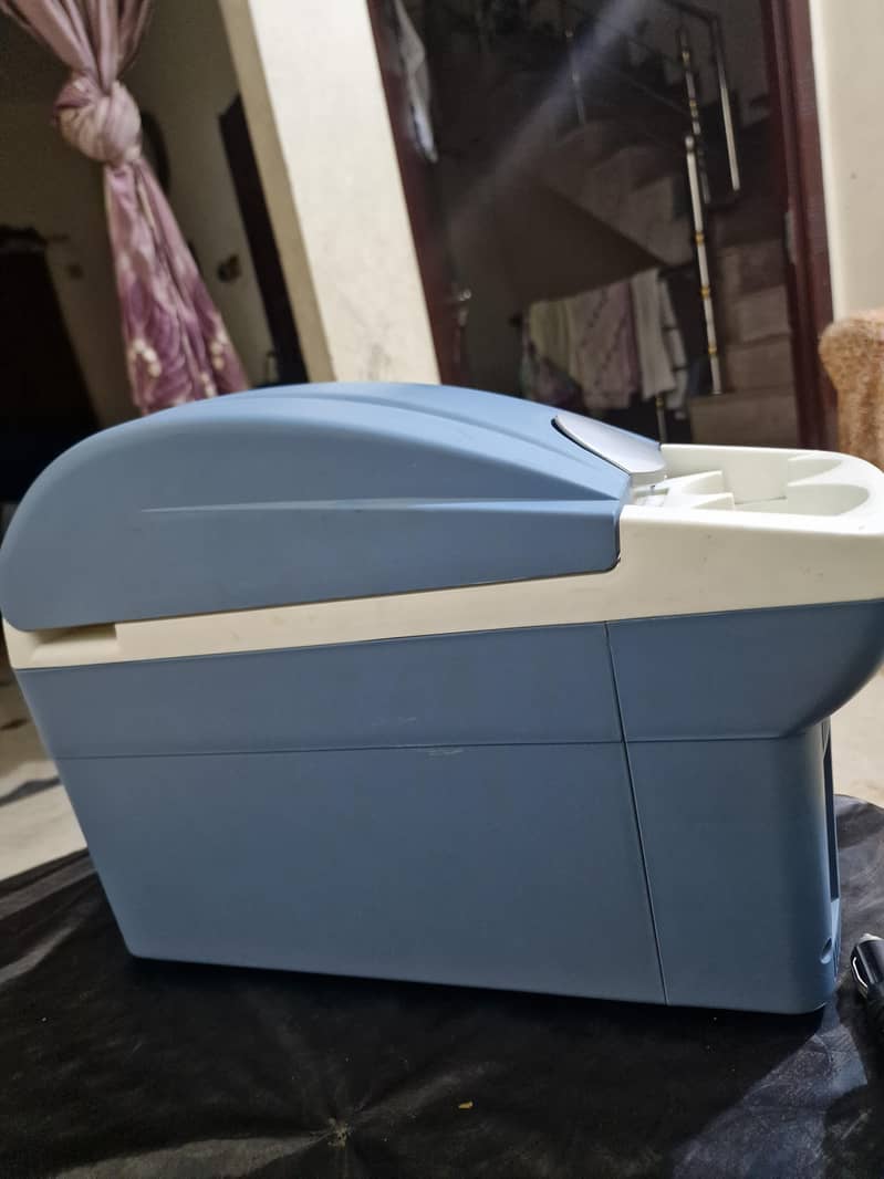 car fridge 0