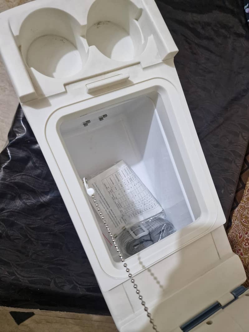 car fridge 1