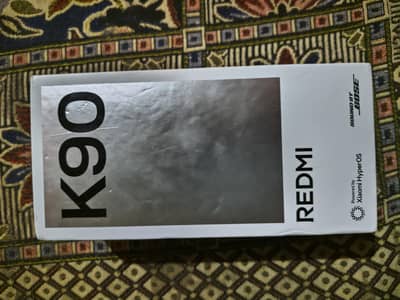 Xiaomi Redmi K90