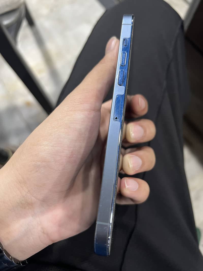 Apple iPhone 13 Pro Max 1