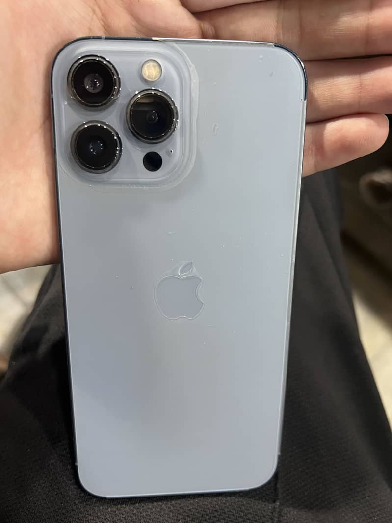Apple iPhone 13 Pro Max 2