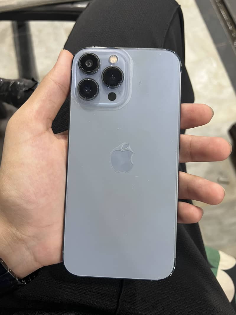 Apple iPhone 13 Pro Max 3