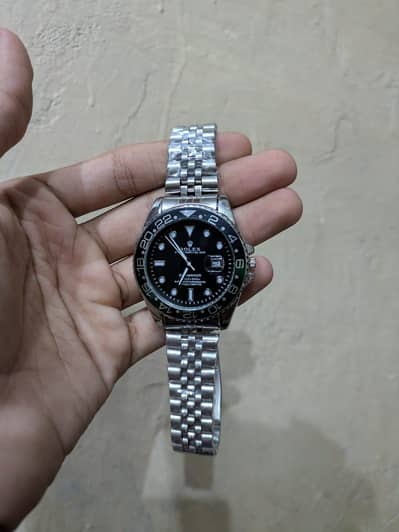 Rolex GMT Master