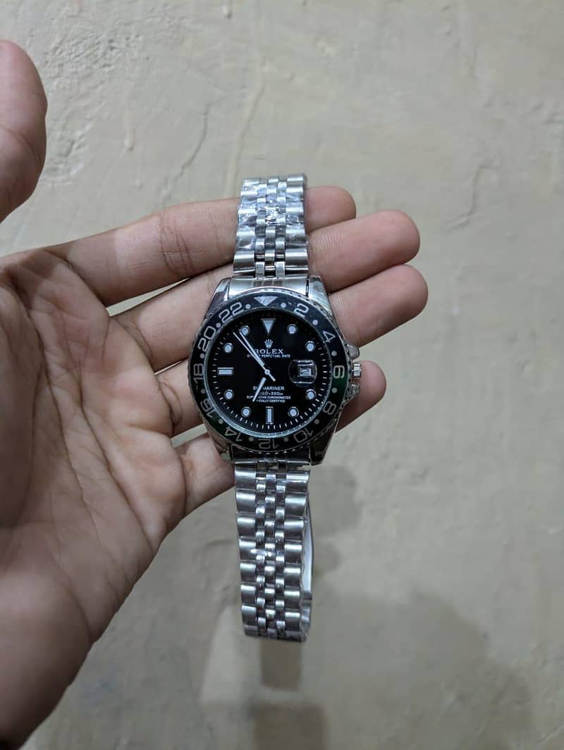 Rolex GMT Master 0