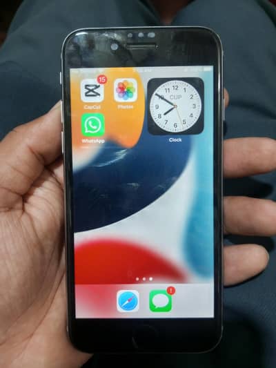 Apple iPhone 6S