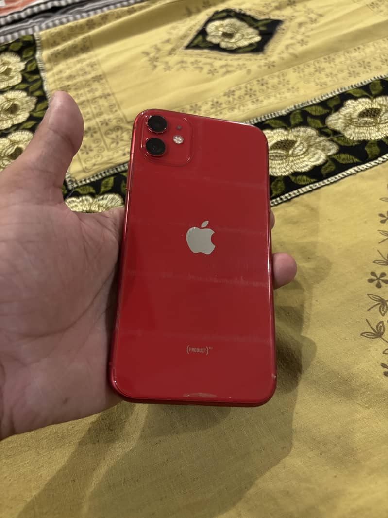 Apple iPhone 11 4