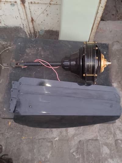 selling fane