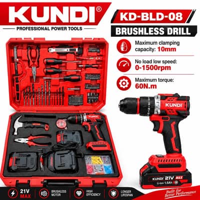 Premium Quality Tools set - High quality tool kit