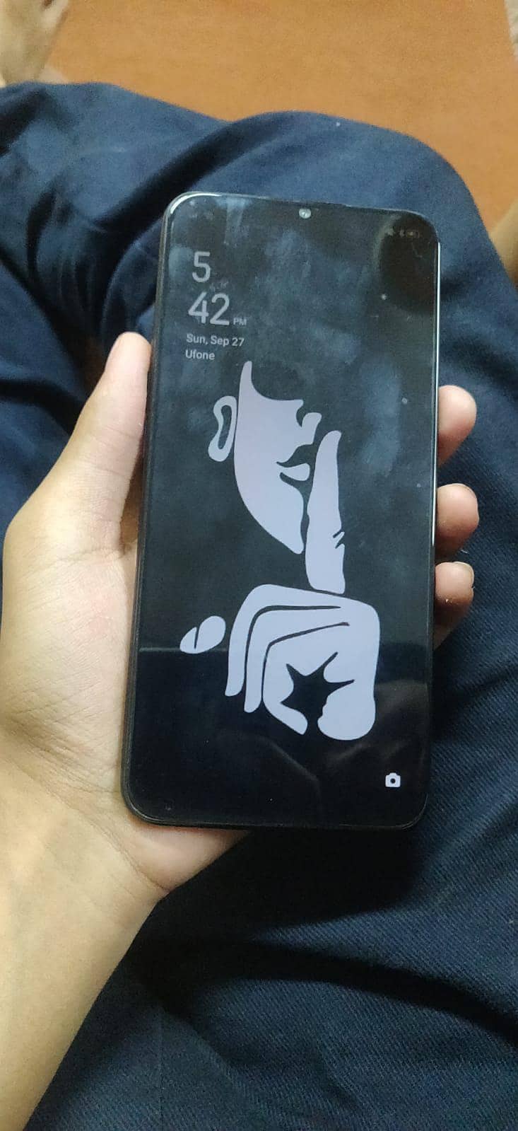 OPPO A31 0