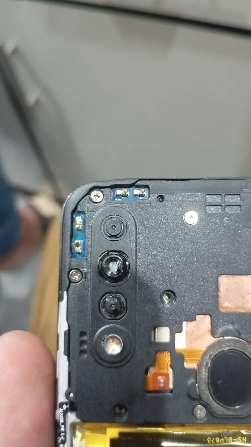 OPPO A31 4