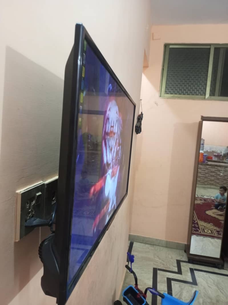 china LCD TV 1