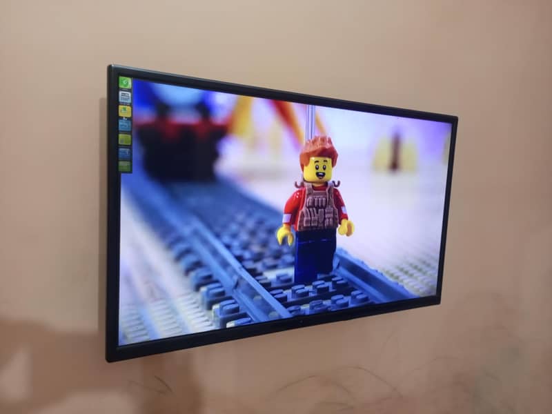 china LCD TV 2
