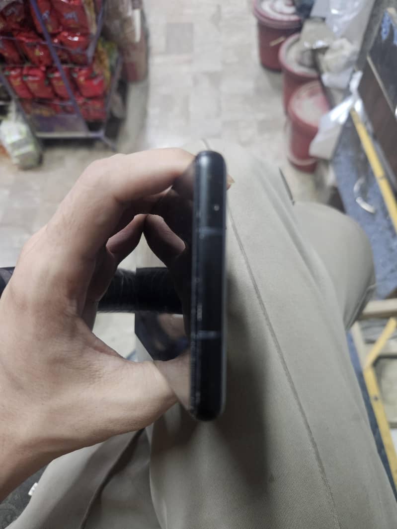 GOOGLE PIXEL 6A 2