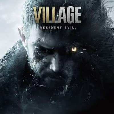 Resident evil 8