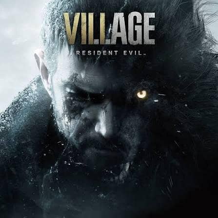 Resident evil 8 0