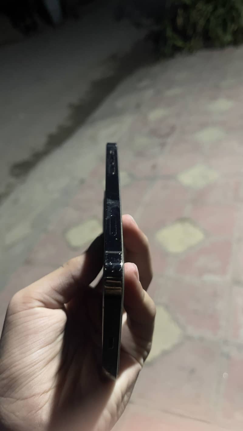 Apple iPhone 12 Pro 2