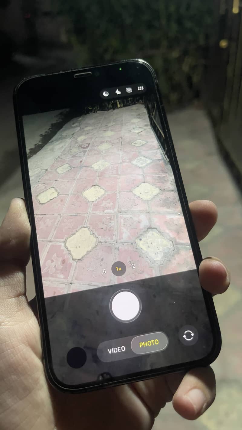 Apple iPhone 12 Pro 7