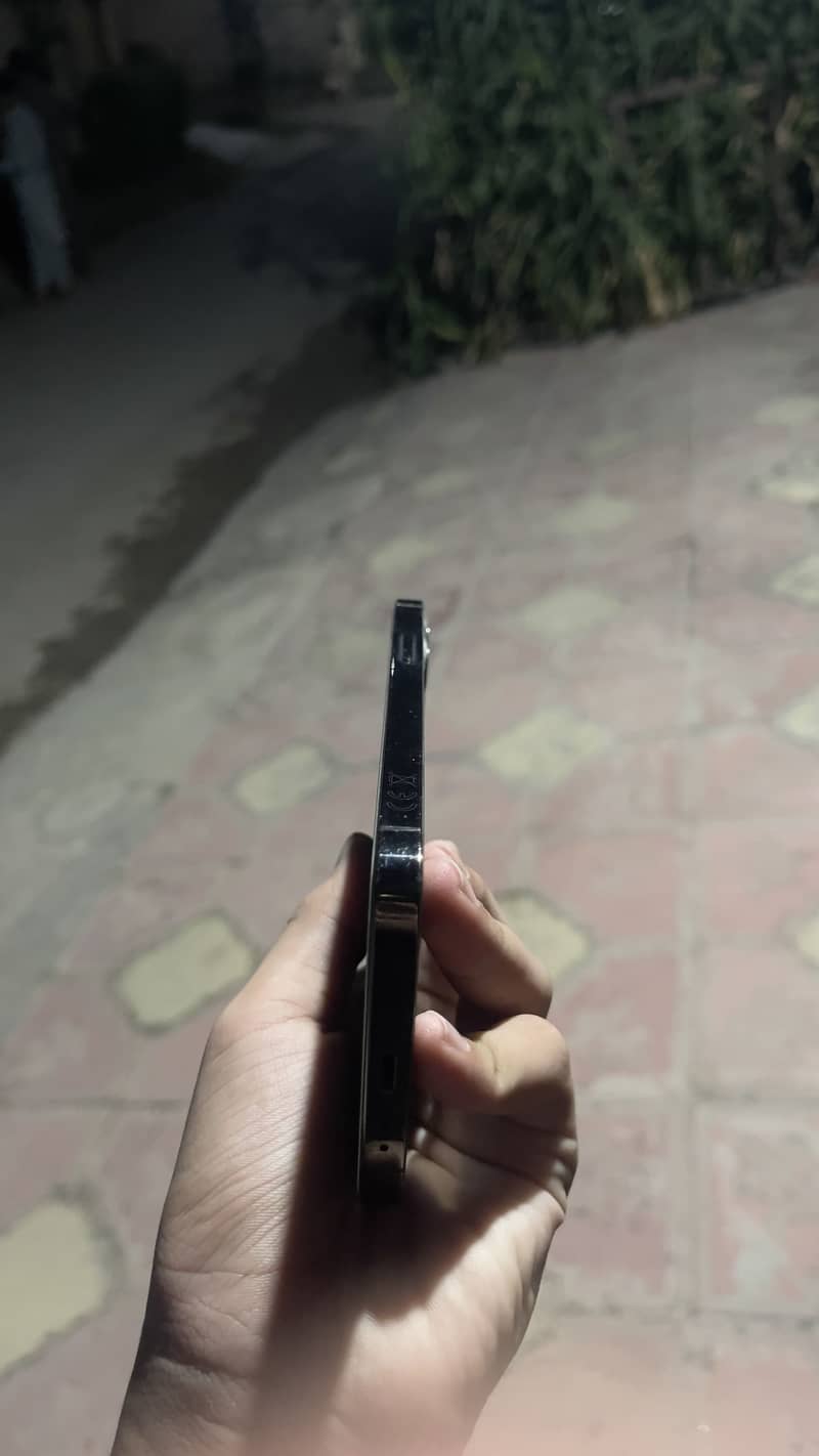 Apple iPhone 12 Pro 9