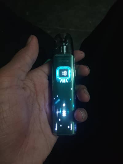 ARGUE MATRIX POD