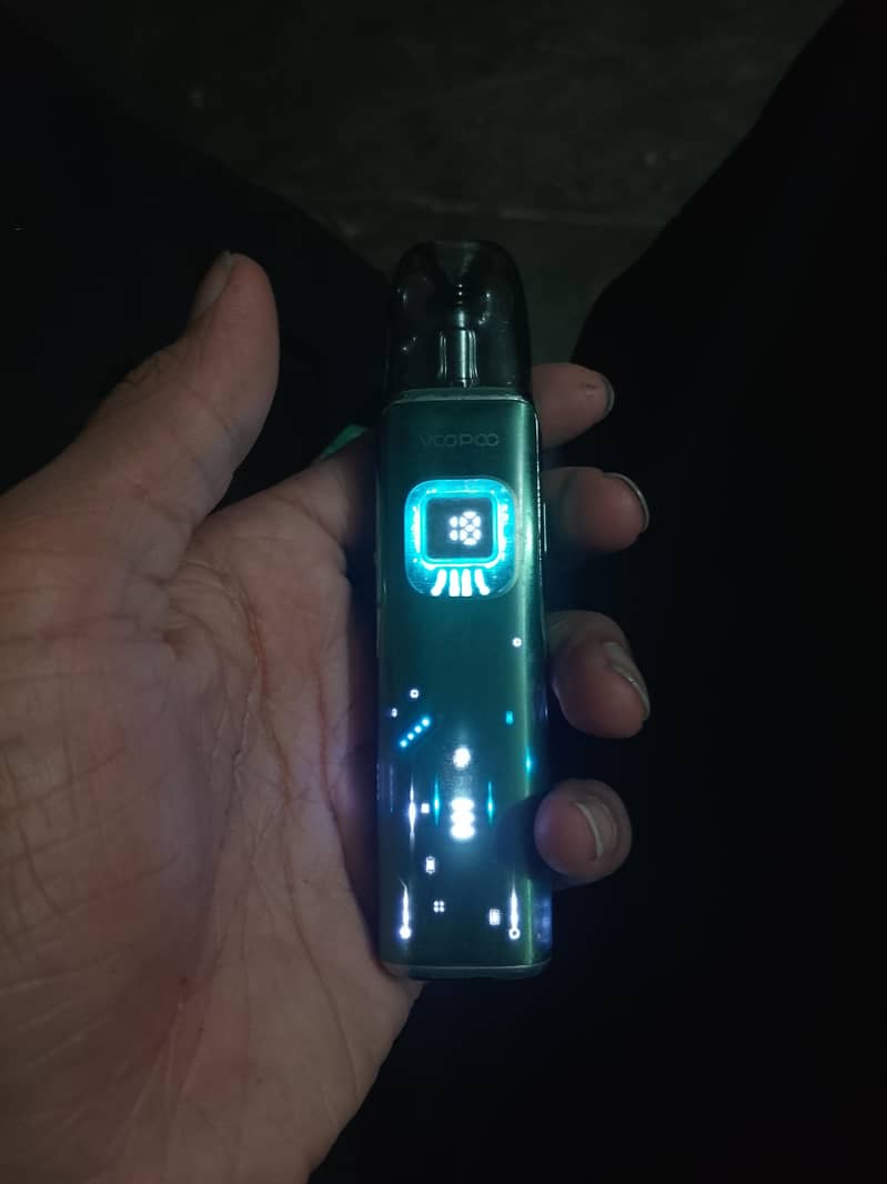 ARGUE MATRIX POD 0