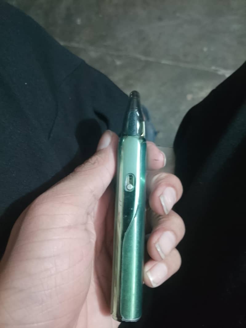 ARGUE MATRIX POD 4