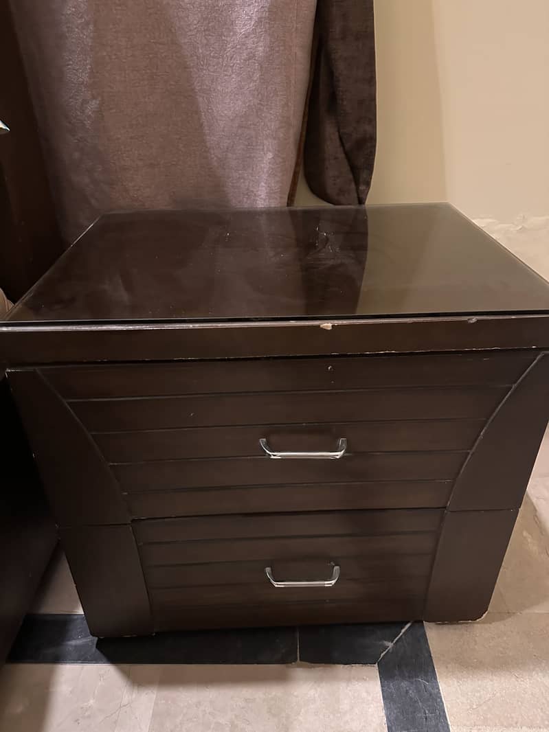 Bedroom Set 1