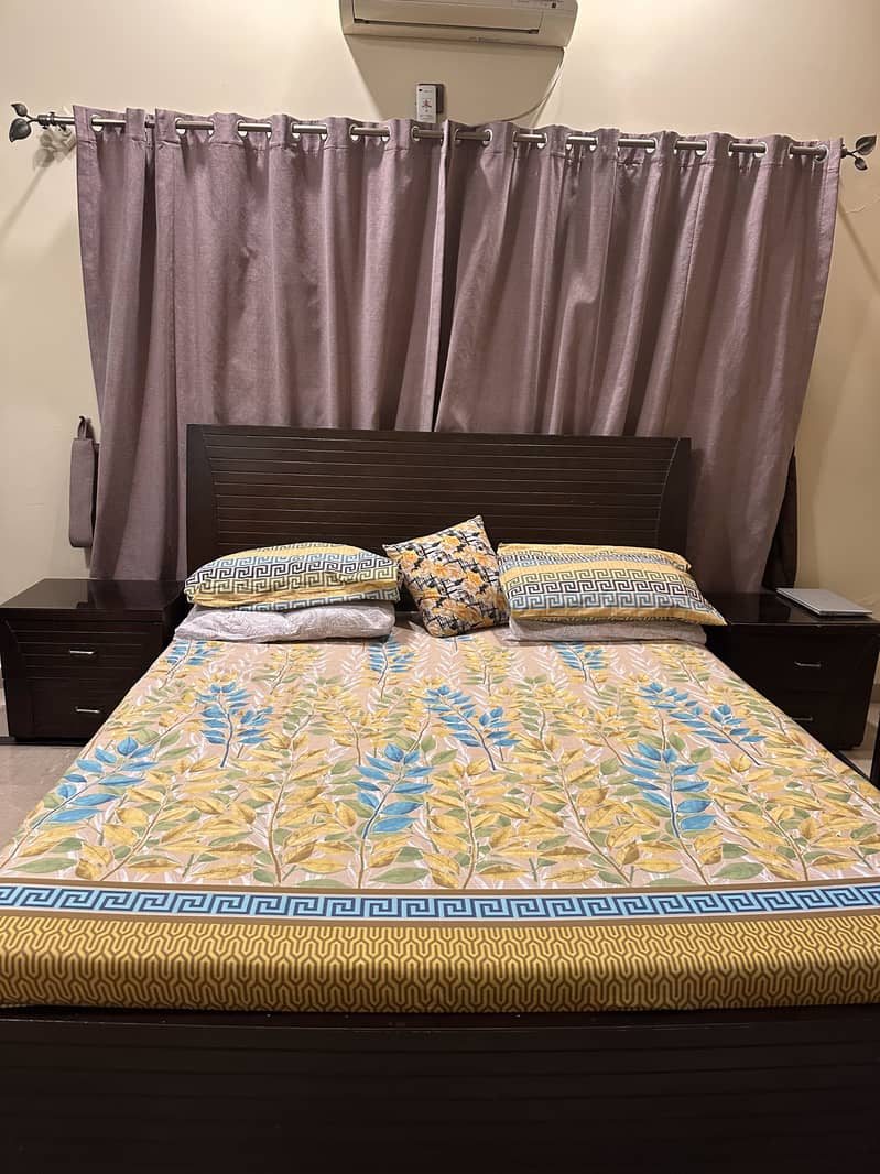 Bedroom Set 2