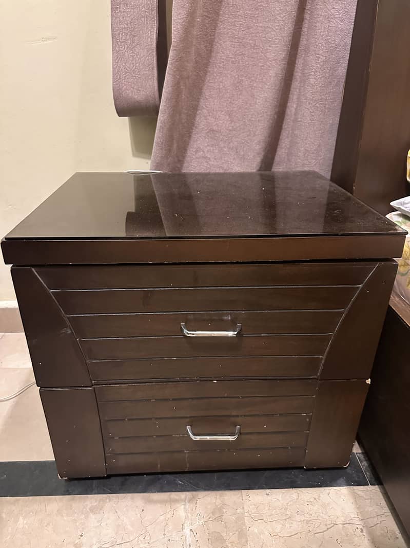 Bedroom Set 3