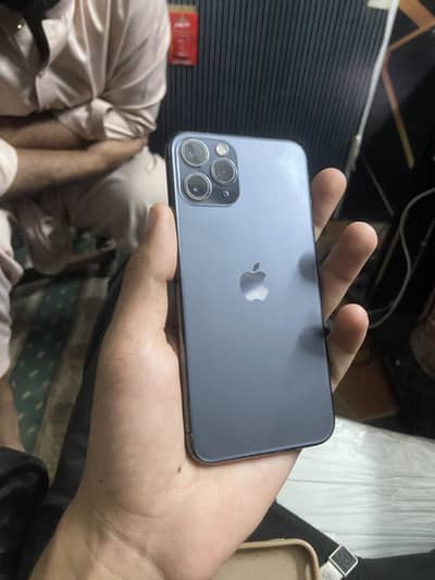 Apple iPhone 11 pro