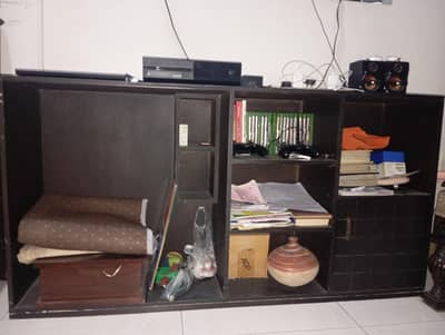3 Used Shelves for Sale – Multipurpose | Room, Living Room & Kitchen