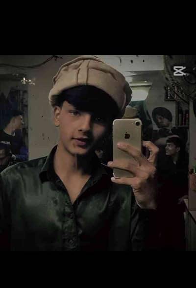 MALIK SUFIYAN 