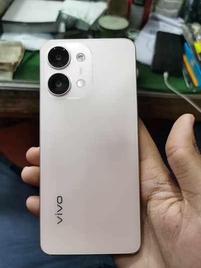 Vivo Y11D 4 128 Full Box 7 Month Warrenty Avalable