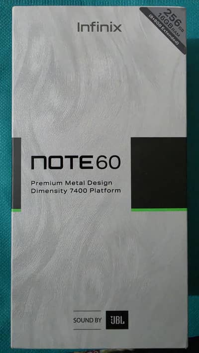 Infinix Other Model
