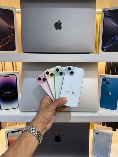Iphone 15 128GB