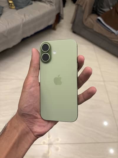 Apple iPhone 17